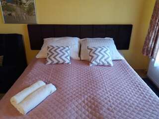 Отели типа «постель и завтрак» Pensjonacik Ewa Дарлово Улучшенный двухместный номер с 1 кроватью или 2 отдельными кроватями-3